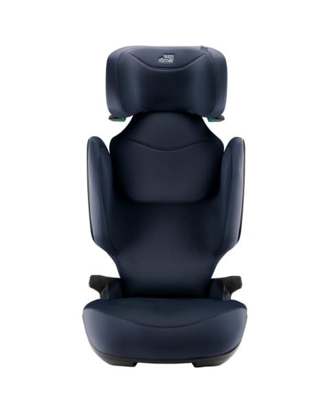 Автокресло Britax Roemer Kidfix Pro M Style (15-36 кг), Night Blue (Темно-синий)