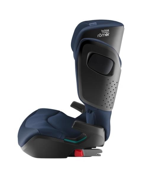 Автокресло Britax Roemer Kidfix Pro M Style (15-36 кг), Night Blue (Темно-синий)