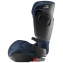 Автокресло Britax Roemer Kidfix Pro M Style (15-36 кг), Night Blue (Темно-синий)