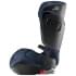 Автокресло Britax Roemer Kidfix Pro M Style (15-36 кг), Night Blue (Темно-синий)