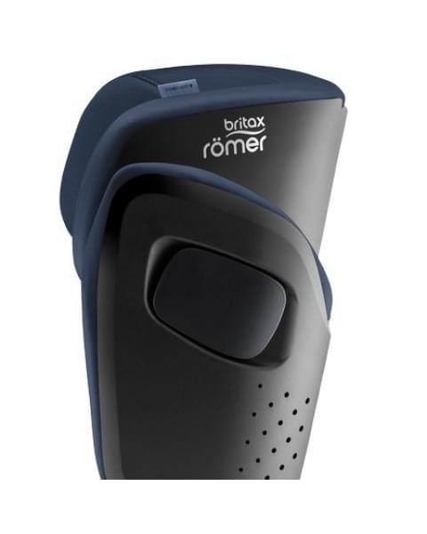 Автокресло Britax Roemer Kidfix Pro M Style (15-36 кг), Night Blue (Темно-синий)