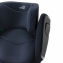 Автокресло Britax Roemer Kidfix Pro M Style (15-36 кг), Night Blue (Темно-синий)