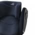Автокресло Britax Roemer Kidfix Pro M Style (15-36 кг), Night Blue (Темно-синий)