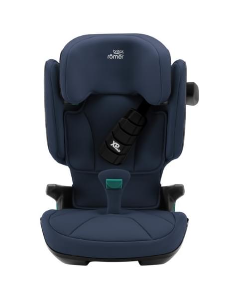 Автокресло Britax Roemer Kidfix i-SIZE Night Blue