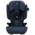 Автокресло Britax Roemer Kidfix i-SIZE Night Blue