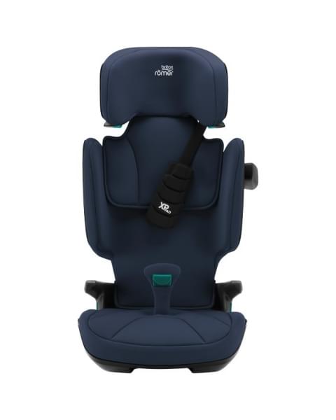 Автокресло Britax Roemer Kidfix i-SIZE Night Blue