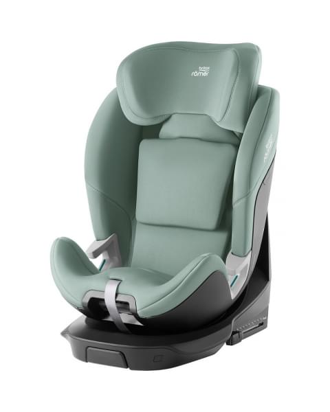 Автокресло Britax Roemer Swivel Jade Green