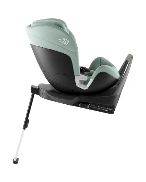 Автокресло Britax Roemer Swivel Jade Green