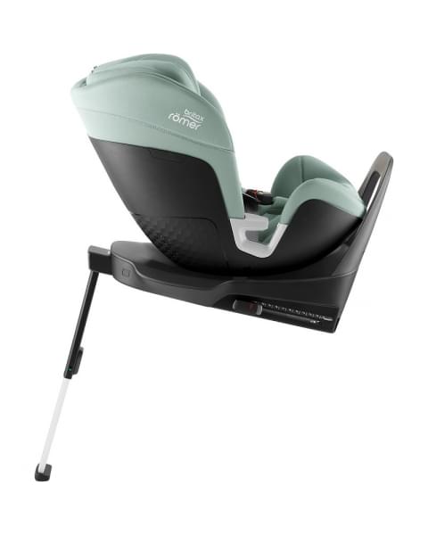 Автокресло Britax Roemer Swivel Jade Green