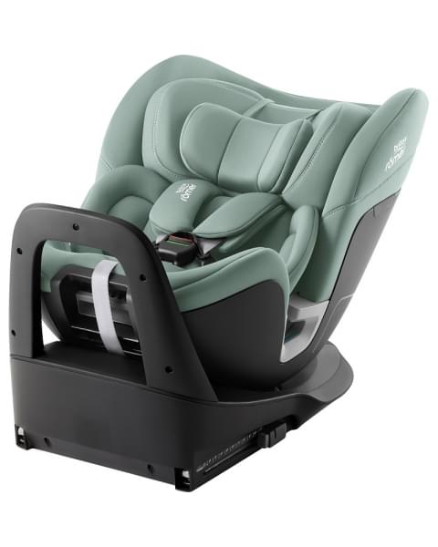 Автокресло Britax Roemer Swivel Jade Green