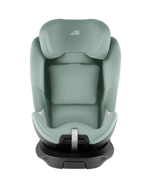 Автокресло Britax Roemer Swivel Jade Green