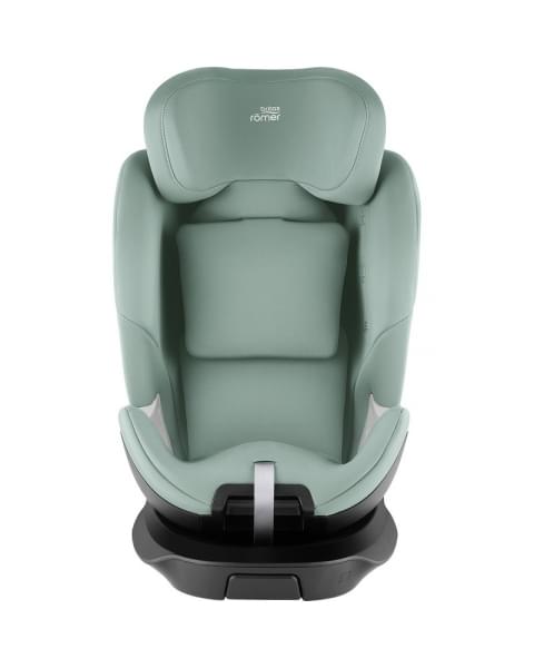 Автокресло Britax Roemer Swivel Jade Green