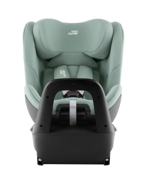 Автокресло Britax Roemer Swivel Jade Green