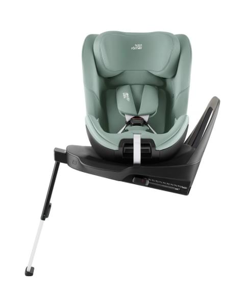 Автокресло Britax Roemer Swivel Jade Green