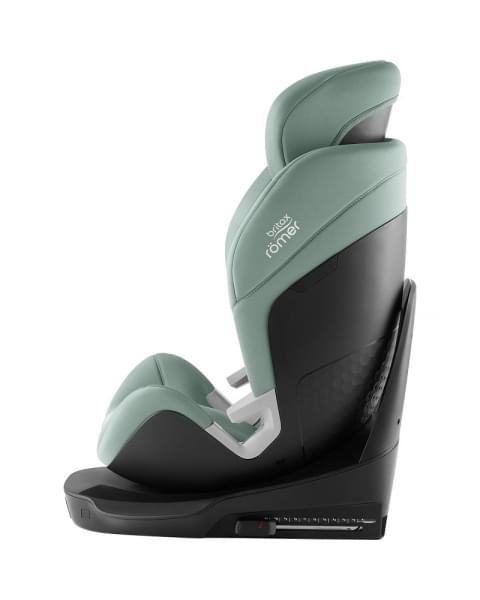 Автокресло Britax Roemer Swivel Jade Green