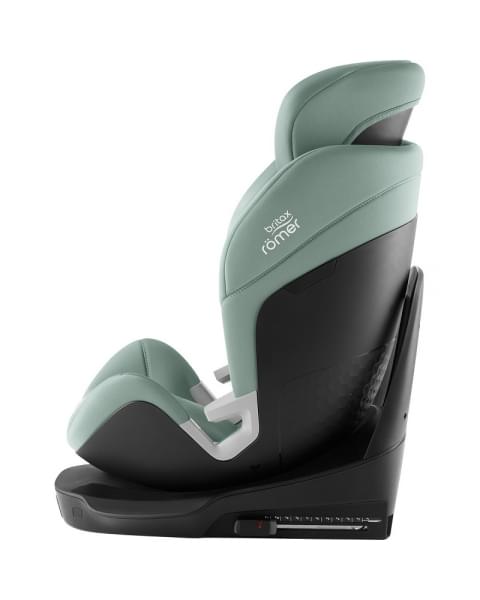 Автокресло Britax Roemer Swivel Jade Green