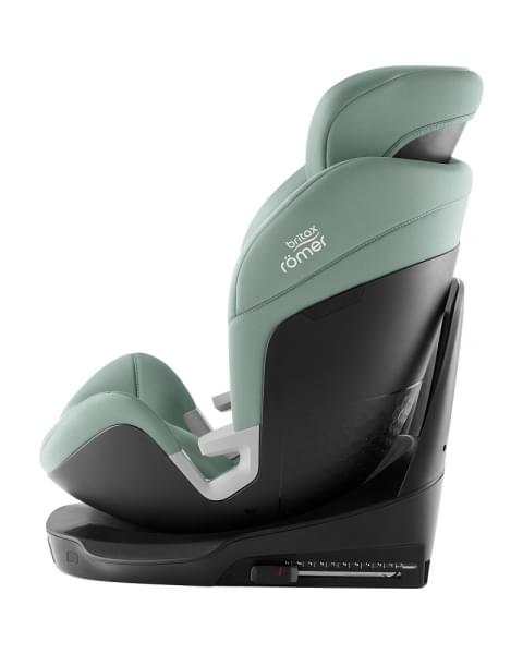 Автокресло Britax Roemer Swivel Jade Green