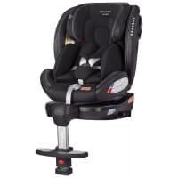 Автокресло Carrello Asteroid Plus G402 Onyx Black