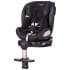 Автокресло Carrello Asteroid Plus G402 Onyx Black
