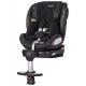 Автокресло Carrello Asteroid Plus G402 Onyx Black