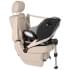 Автокресло Carrello Asteroid Plus G402 Onyx Black
