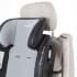Автокресло Carrello Asteroid Plus G402 Onyx Black