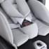 Автокресло Carrello Asteroid Plus G402 Onyx Black