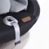 Автокресло Carrello Asteroid Plus G402 Onyx Black