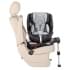 Автокресло Carrello Asteroid Plus G402 Onyx Black