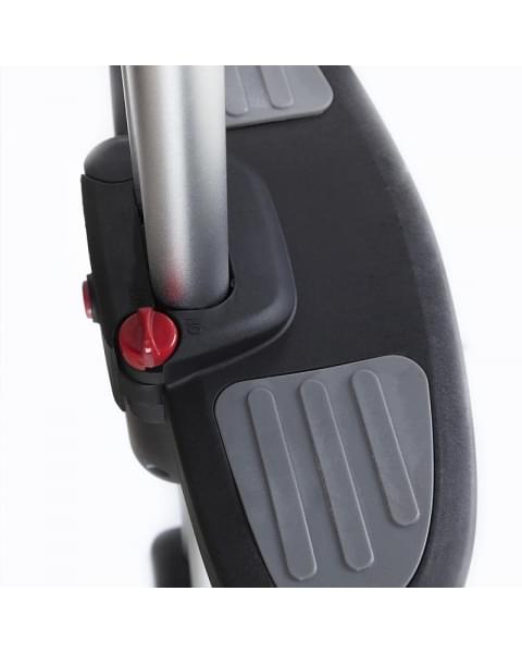 Автокресло Carrello Asteroid Plus G402 Onyx Black