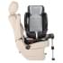 Автокресло Carrello Asteroid Plus G402 Onyx Black