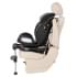 Автокресло Carrello Asteroid Plus G402 Onyx Black