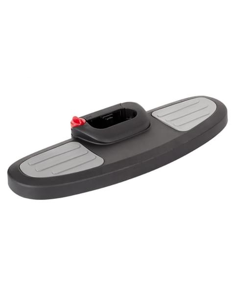 Автокресло Carrello Asteroid Plus G402 Onyx Black
