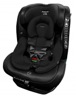 Автокресло Carrello Asteroid i-Size KD10 (0-36 кг) Space Black