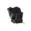 Автокресло Carrello Genesis ST-6 (0-36 кг), Absolute Black (Черный)