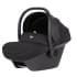 Автокресло Carrello Nova с базой Isofix DK780 (0-13 кг) Black Line