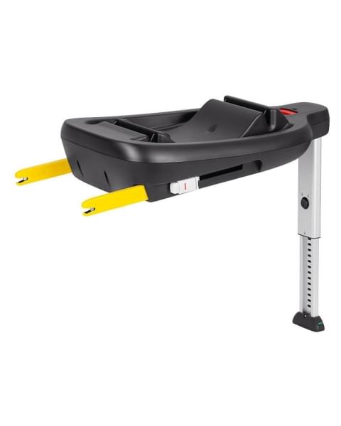 Автокресло Carrello Nova с базой Isofix DK780 (0-13 кг) Black Line