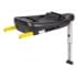 Автокресло Carrello Nova с базой Isofix DK780 (0-13 кг) Black Line