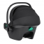 Автокресло Carrello Nova с базой Isofix DK780 (0-13 кг) Black Line