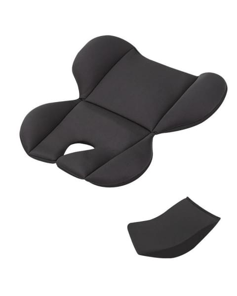 Автокресло Carrello Nova с базой Isofix DK780 (0-13 кг) Black Line