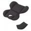 Автокресло Carrello Nova с базой Isofix DK780 (0-13 кг) Black Line