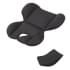 Автокресло Carrello Nova с базой Isofix DK780 (0-13 кг) Black Line