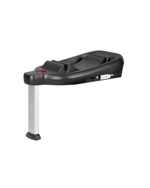 Автокресло Carrello Nova с базой Isofix DK780 (0-13 кг) Black Line