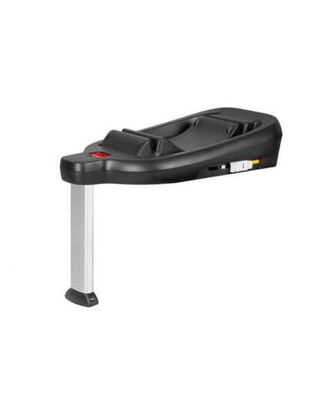 Автокресло Carrello Nova с базой Isofix DK780 (0-13 кг) Black Line