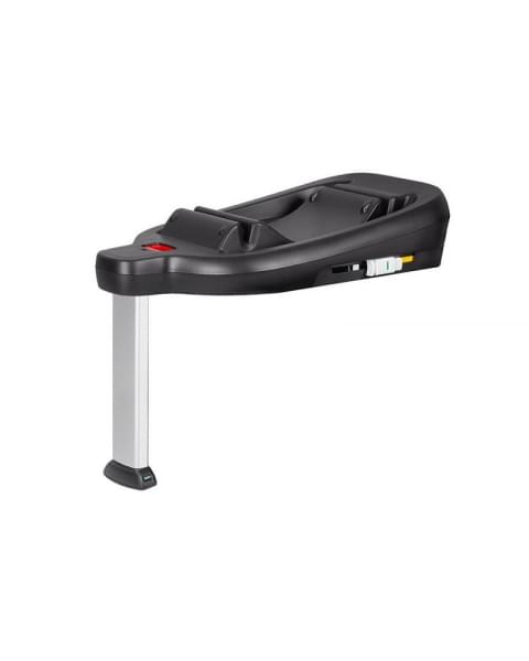Автокресло Carrello Nova с базой Isofix DK780 (0-13 кг) Black Line