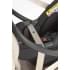 Автокресло Carrello Nova с базой Isofix DK780 (0-13 кг) Black Line