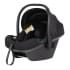 Автокресло Carrello Nova с базой Isofix DK780 (0-13 кг) Black Line