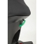Автокресло Carrello Nova с базой Isofix DK780 (0-13 кг) Black Line
