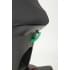 Автокресло Carrello Nova с базой Isofix DK780 (0-13 кг) Black Line