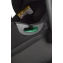 Автокресло Carrello Nova с базой Isofix DK780 (0-13 кг) Black Line
